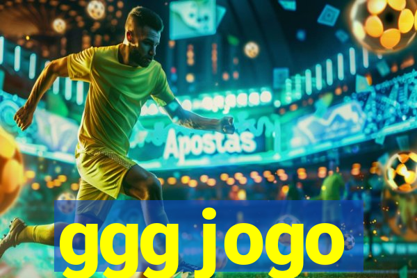ggg jogo